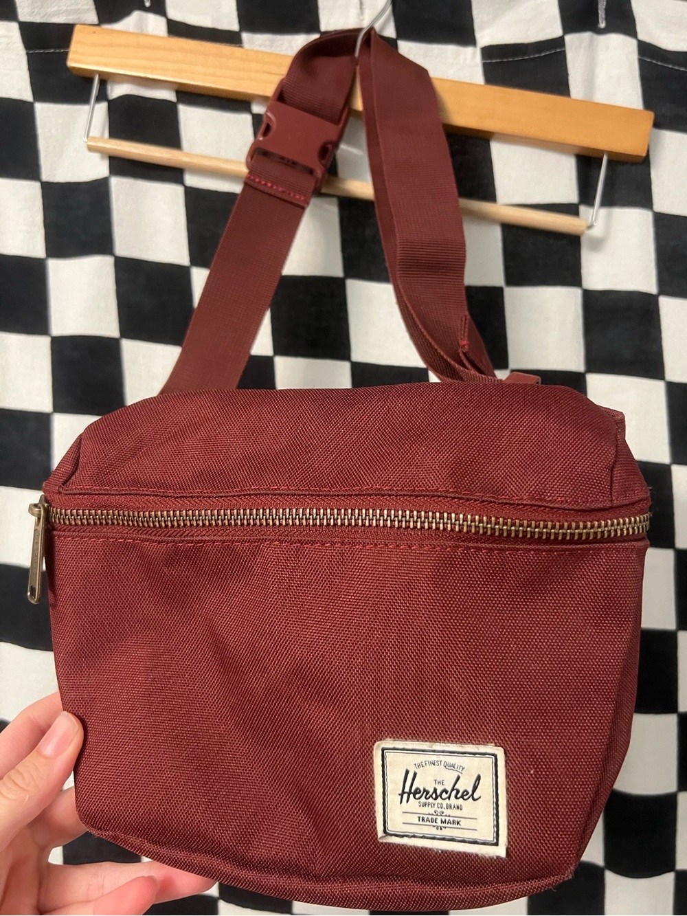 Herschel Supply Co. Hip Pack / Bum Bag